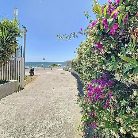 Port Azur - 4 Couchages - 1 - Piscine Golfe-Juan